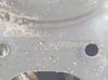 Rear control arm 1939321