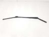 Front wiper blade arm 61617153736