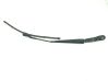 Brazo del limpiaparabrisas delantero LR027683
