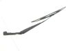 Brazo del limpiaparabrisas delantero MR522385