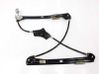 Regulador de puerta delantera con motor 5G4837462G