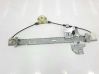 Rear door manual window regulator 834044D010