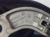 Front wiper blade arm 1868603