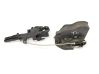 Rear door lock 51227202148
