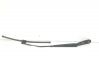 Front wiper blade arm 61617213272