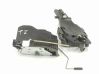 Rear door lock 51227276673