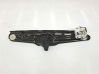 Rear door manual window regulator 51357382138