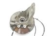 Rear wheel hub spindle/knuckle 33326879102
