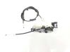 Front door lock 9136GJ