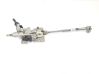 Steering wheel axle 4123FW