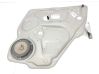 Macara geam ușă spate cu motor A1697301679