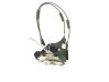 Cerradura de puerta trasera 5745A091