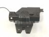 Tailgate lock latch 51247840617