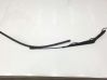 Brazo del limpiaparabrisas delantero A9108203200