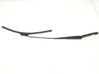 Front wiper blade arm 61613453537