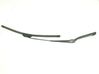 Front wiper blade arm 61613453533