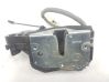 Front door lock 51217011241