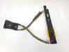 Rear door manual window regulator 8X23F27000AE