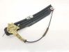 Regulador de puerta trasera con motor 51348159833