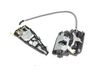 Rear door lock 51227281940