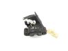 Rear door lock F15172310B