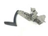 Handbrake/parking brake lever assembly 8P0711303C