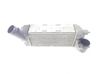 Radiador intercooler 9656525880