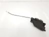 Tailgate lock latch 51247840617