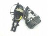 Rear door lock 51227229460