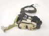 Cerradura de puerta delantera 5715A186
