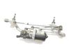 Motor y varillaje del limpiaparabrisas delantero 288004542R