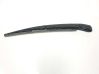 Brazo del limpiaparabrisas trasero 988152J000