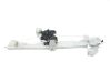 Front door electric window regulator 807206838R