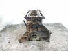 Engine block 7701478730