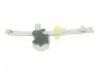 Front door electric window regulator 807205569R