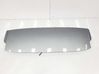 Tailgate/trunk spoiler 51713413286