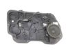 Regulador de puerta delantera con motor 31440785