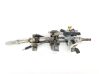 Steering wheel axle MR493261