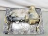Front differential MR535856