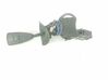 Wiper control stalk 61318363628