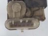 Front door lock 0046800416