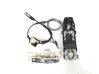 Front door lock 5K1837016C