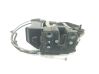 Rear door lock 814100X020