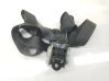 Rear seatbelt MR610834