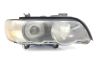 Headlight/headlamp 63126930230