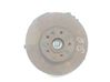 Front wheel hub spindle knuckle 31216761576