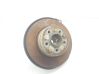 Rear wheel hub spindle/knuckle 33321095239