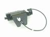 Tailgate lock latch 51247840617