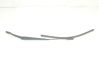 Brazo del limpiaparabrisas delantero LR027683
