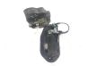 Rear door lock 51227202147